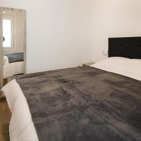 Amazing Apartment In Blanes With Kitchen Eksteriør bilde