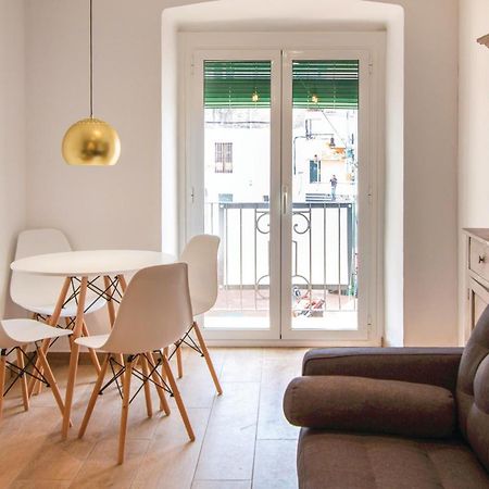 Amazing Apartment In Blanes With Kitchen Eksteriør bilde